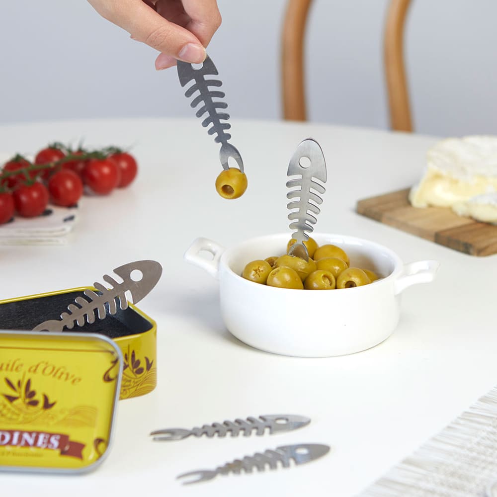 Pics apértif Sardines – Image 3
