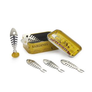 pics aperitifs sardines