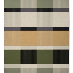 plaid land check biederlack