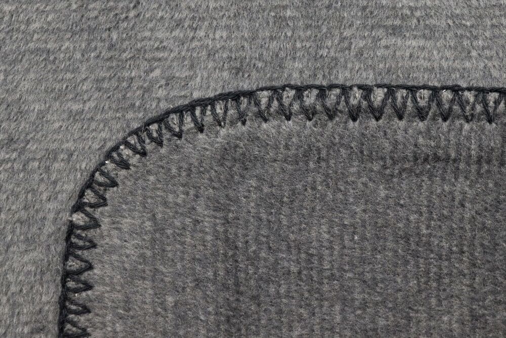 Plaid Leo Part - Biederlack – Image 6