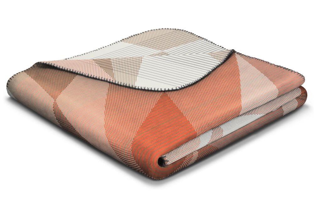 Plaid Shadeflow- Biederlack – Image 3