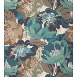 plaid winterflora biederlack