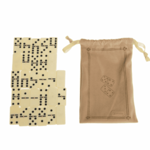 sac dominos de voyage