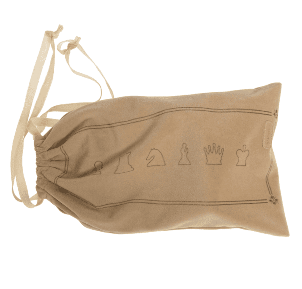Sac échiquier de voyage – Image 2