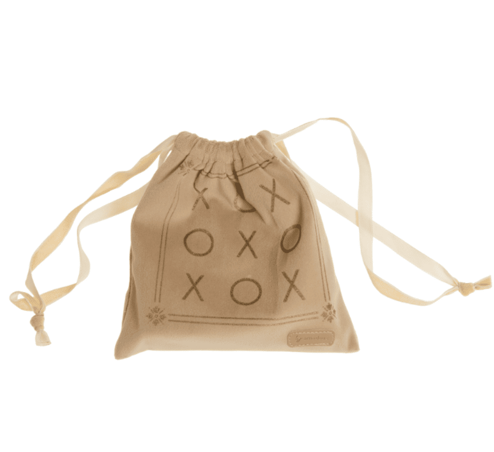 Sac jeu morpion de voyage – Image 2