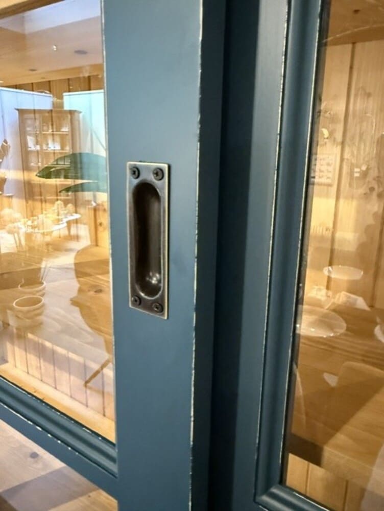 Vitrine 2 corps style directoire – Image 3