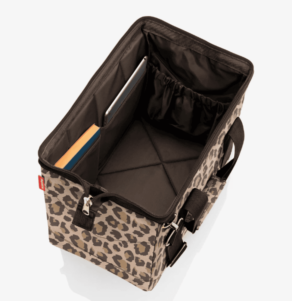 Trousse de toilette Beautycase - Reisenthel - 2 couleurs au choix – photo 4
