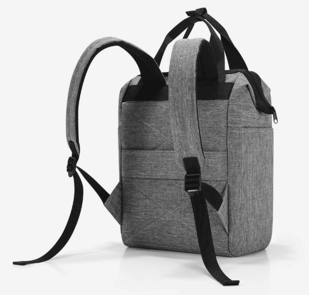 Sac à dos Allrounder R - Reisenthel - 2 couleurs au choix – photo 4