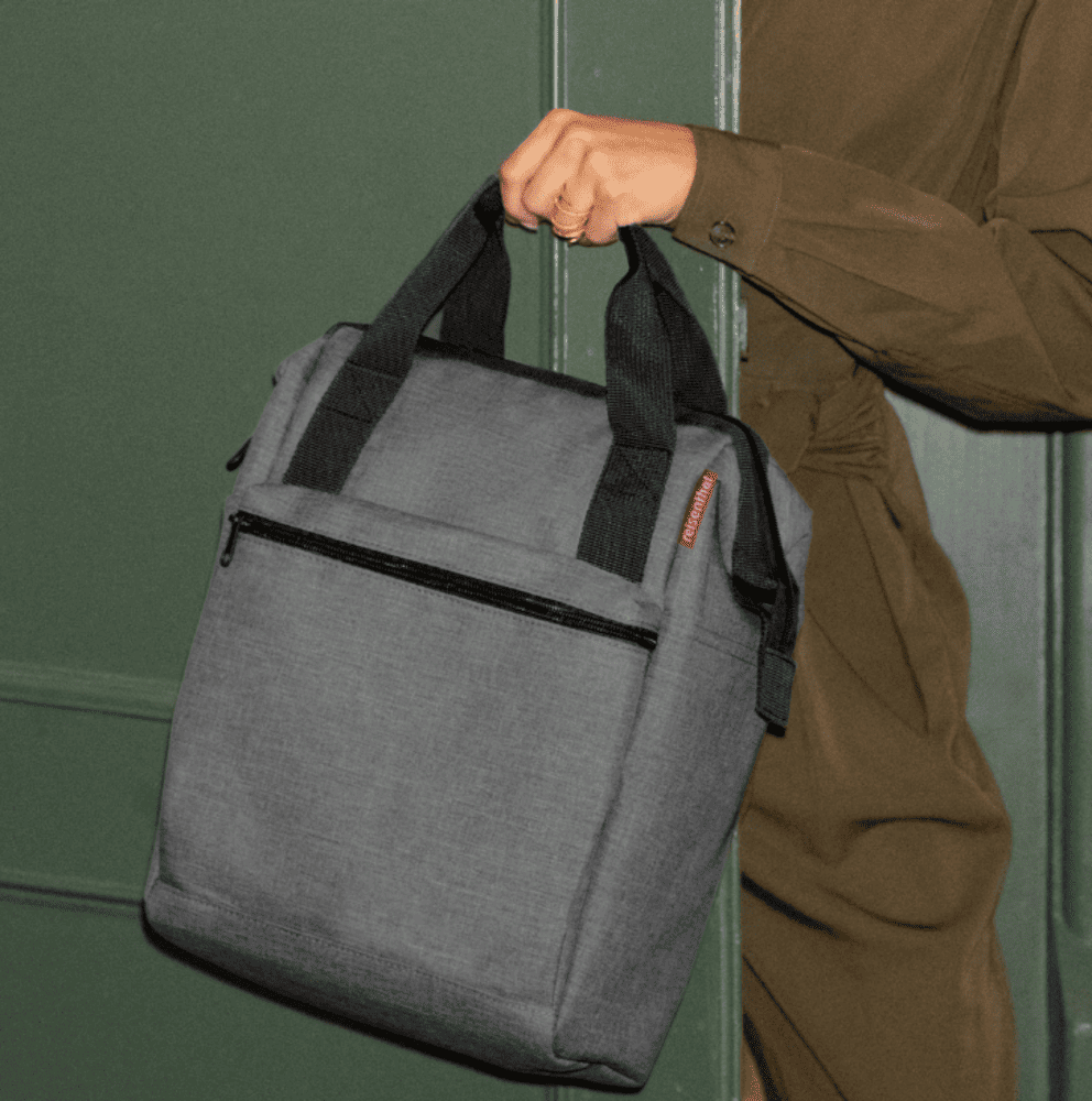 Sac à dos Allrounder R - Reisenthel - 2 couleurs au choix – photo 3