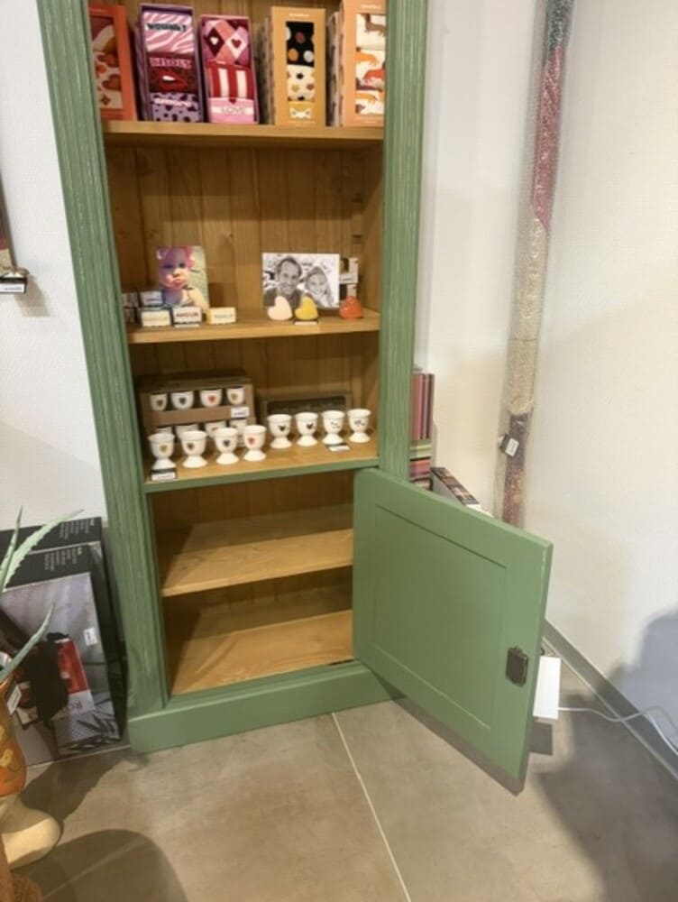 Petite Bibliothèque – Image 2