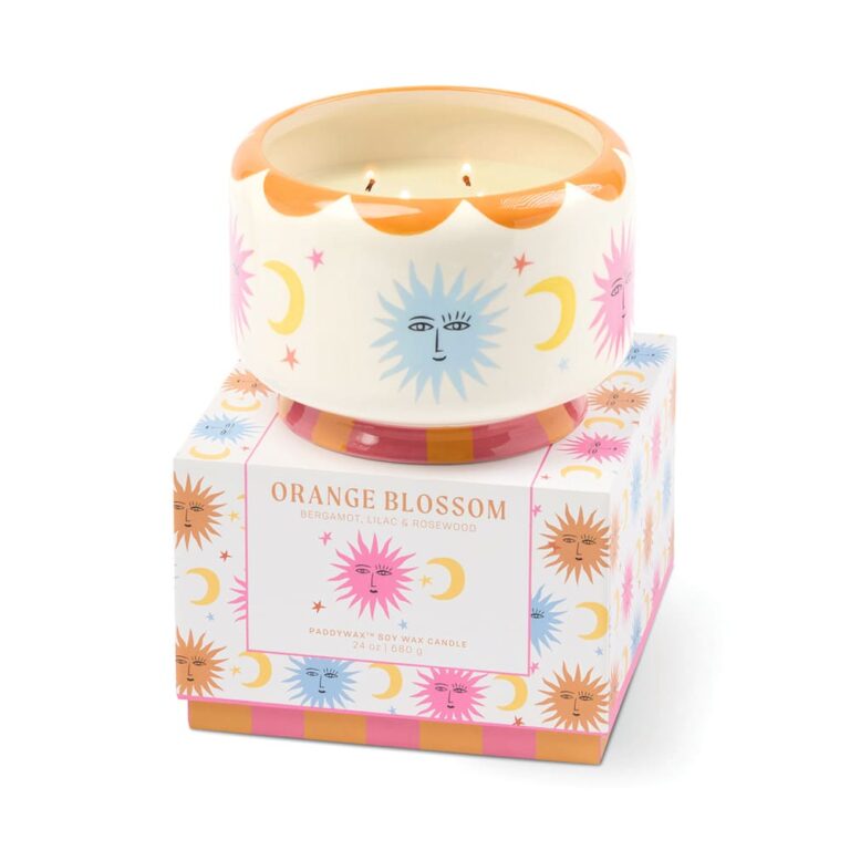 bougie 680g paddywax adopo