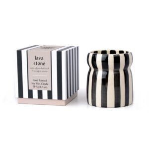 Bougie Cabana - Paddywax - Plusieurs modèles au choix