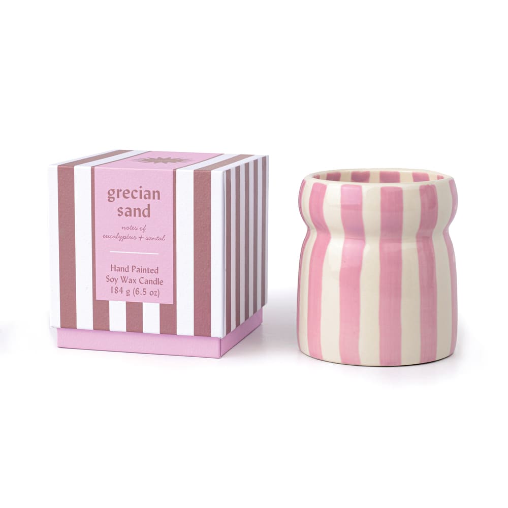 Bougie Cabana - Paddywax - Plusieurs modèles au choix – Image 5