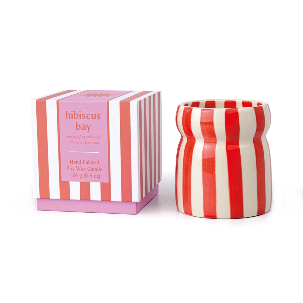 Bougie Cabana - Paddywax - Plusieurs modèles au choix – Image 4