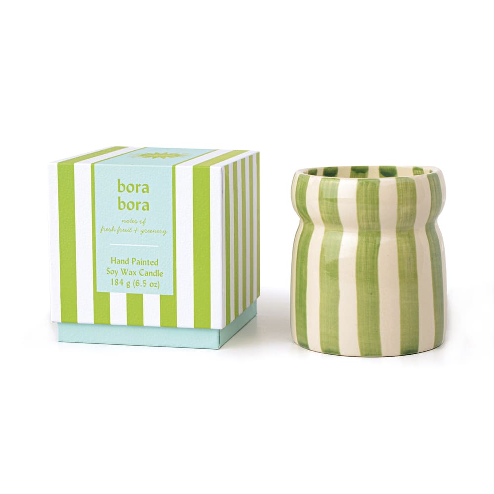 Bougie Cabana - Paddywax - Plusieurs modèles au choix – Image 3