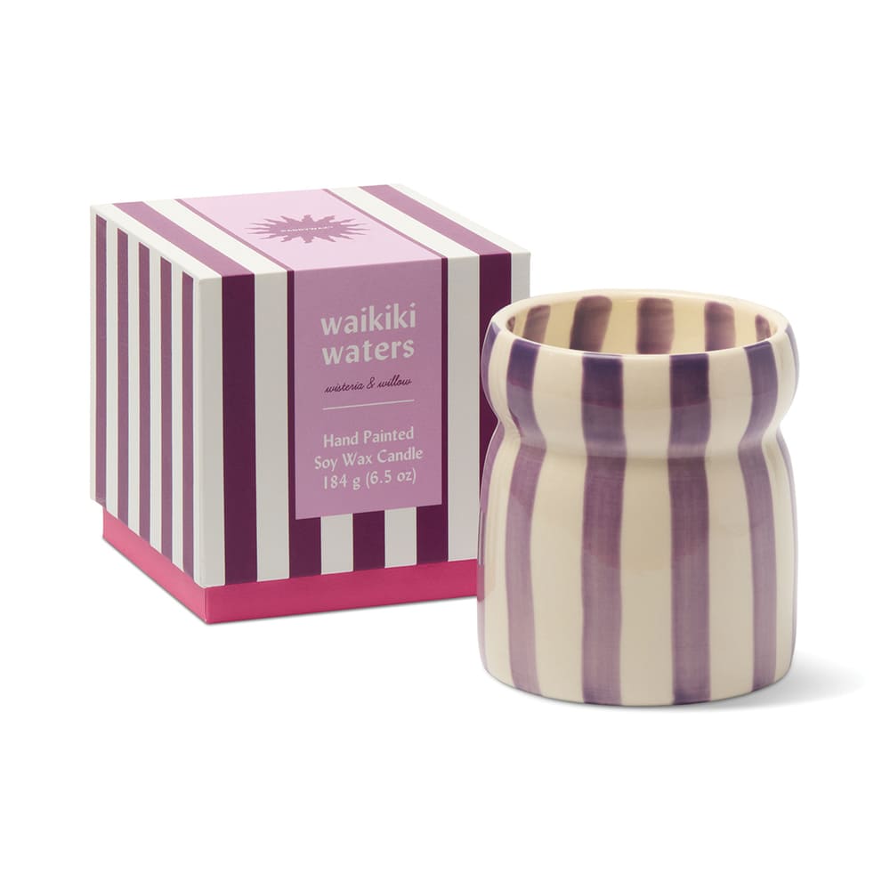 Bougie Cabana - Paddywax - Plusieurs modèles au choix – Image 2