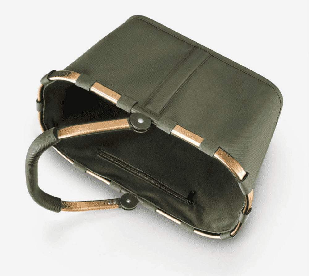 Carrybag - Reisenthel - 2 couleurs au choix – Image 2