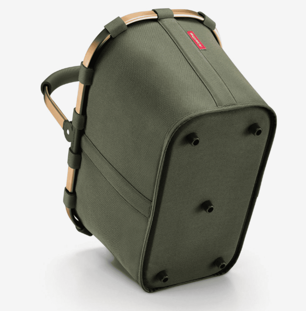 Carrybag - Reisenthel - 2 couleurs au choix – Image 3