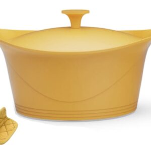 cocotte 24 cm mangue cookut