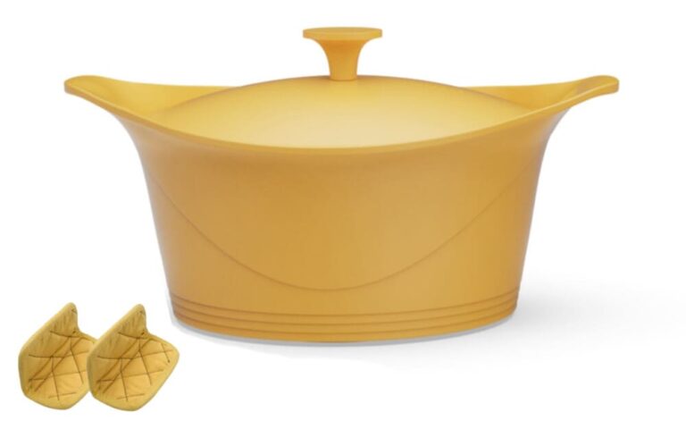 cocotte 24 cm mangue cookut