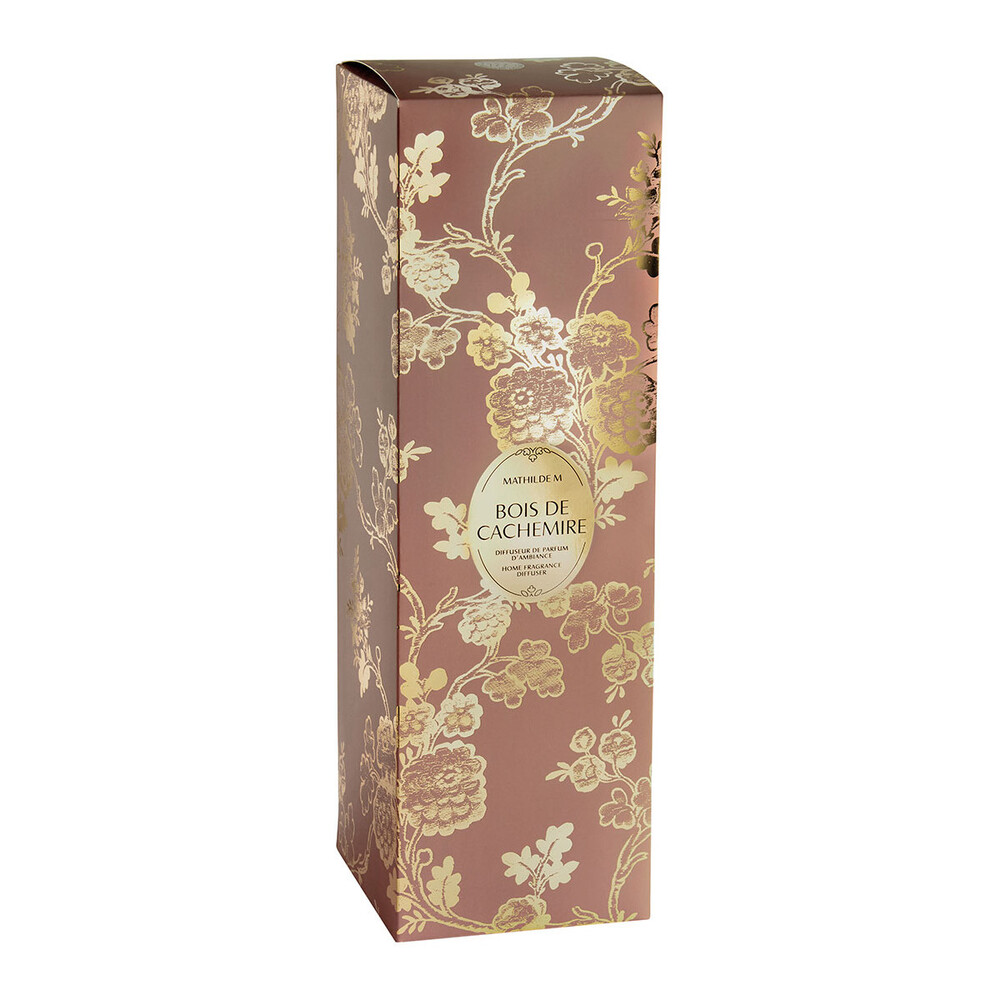 Diffuseur de parfum d'ambiance Trésor de Fleurs - Mathilde M – Image 3