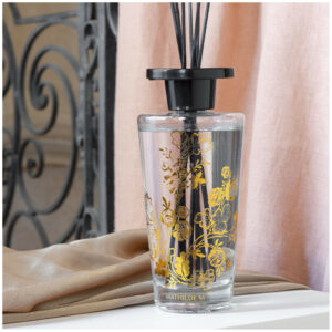 diffuseur de parfum tresor de fleurs