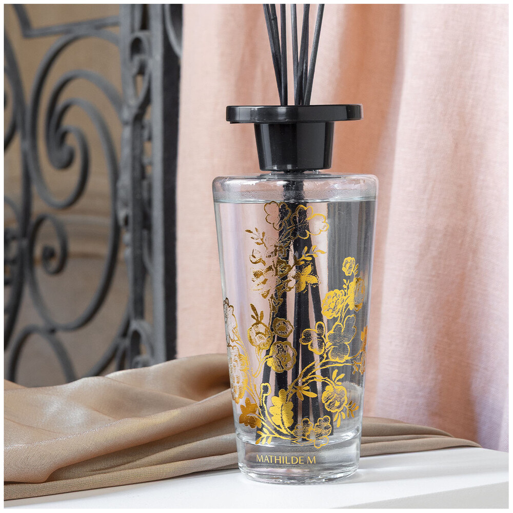 diffuseur de parfum tresor de fleurs