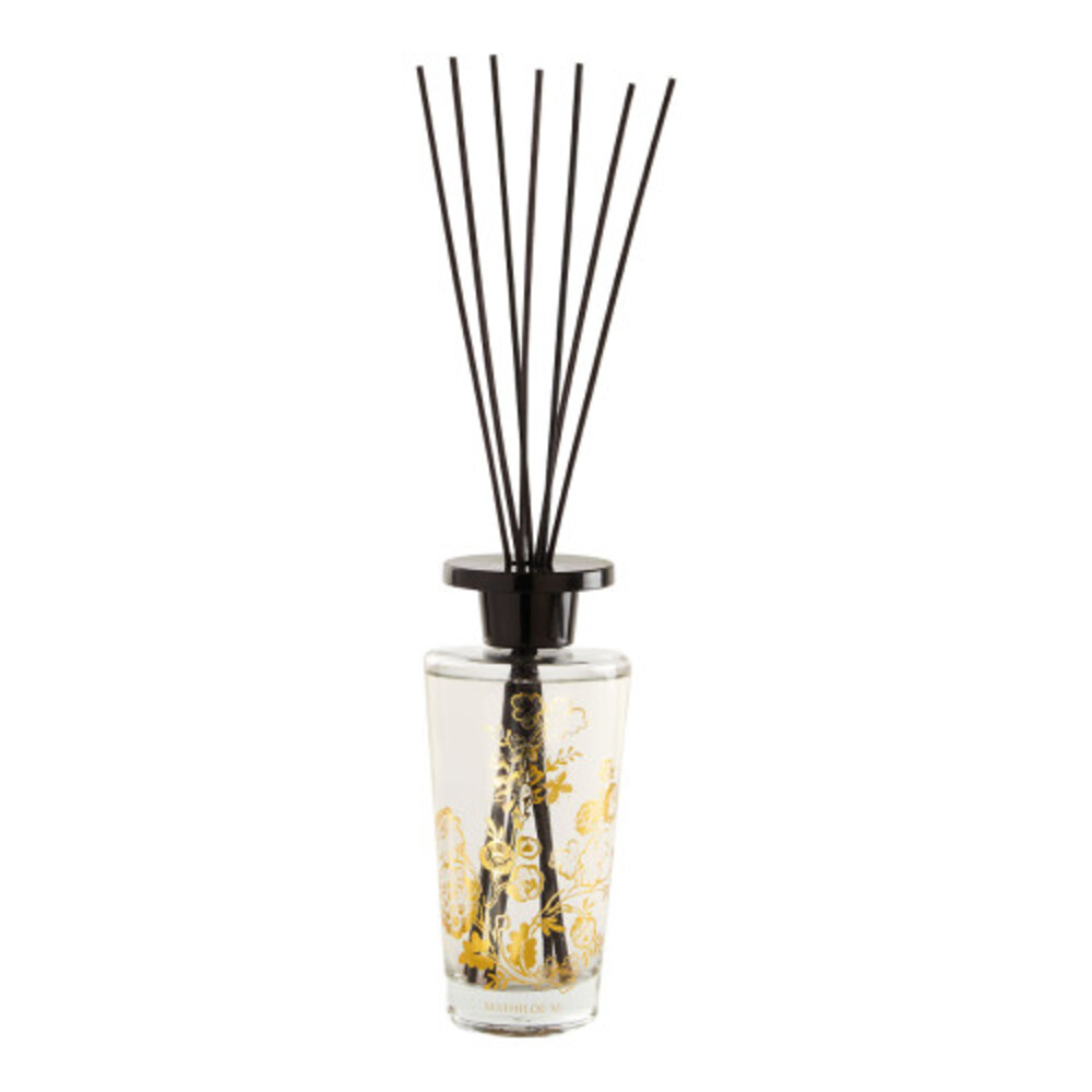 Diffuseur de parfum d'ambiance Trésor de Fleurs - Mathilde M – Image 2