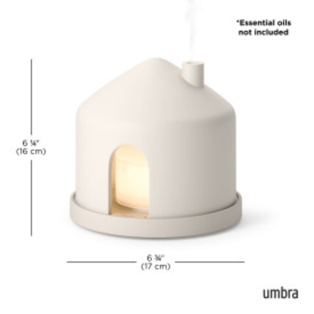 Diffuseur électrique - Casita - Umbra – Image 3