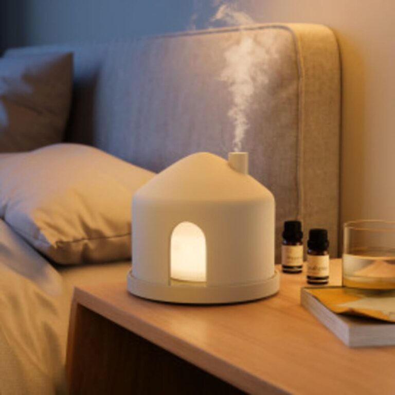 Diffuseur électrique - Casita - Umbra