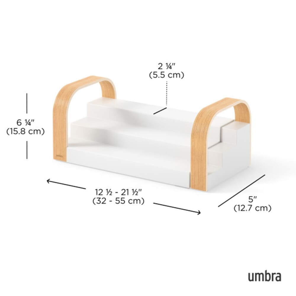 Etagère à épices Bellwood - Umbra – Image 5