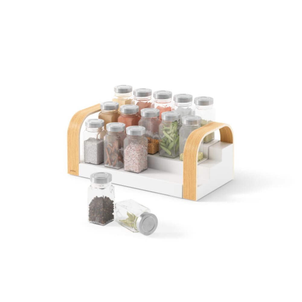 Etagère à épices Bellwood - Umbra – Image 2