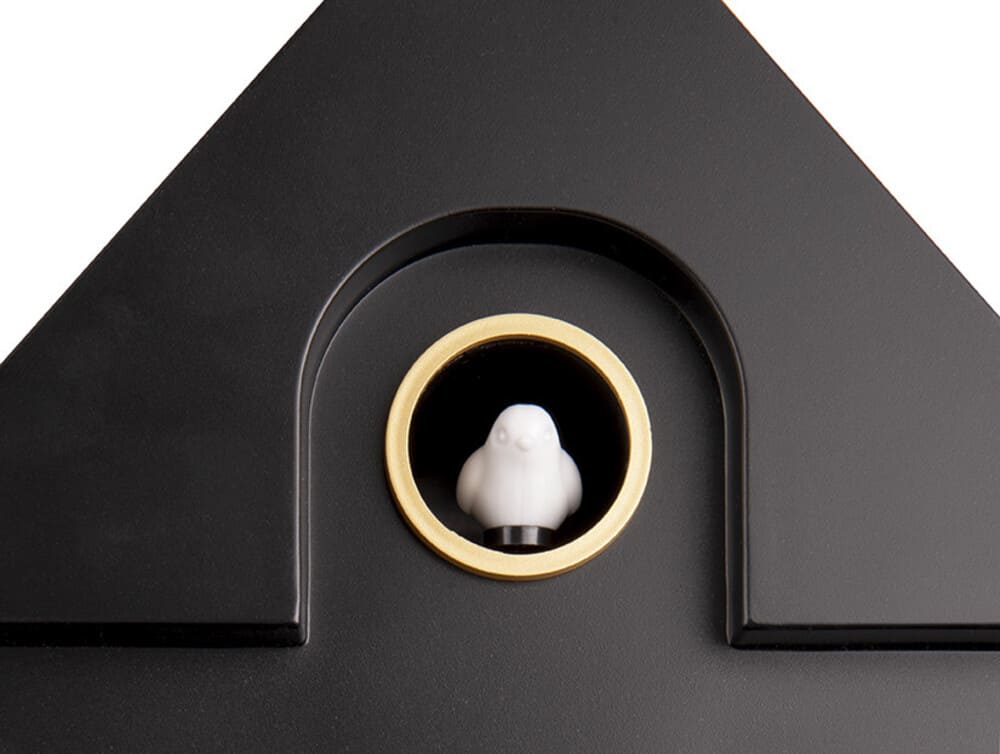 Horloge coucou moderne - Cuckoo – Image 8