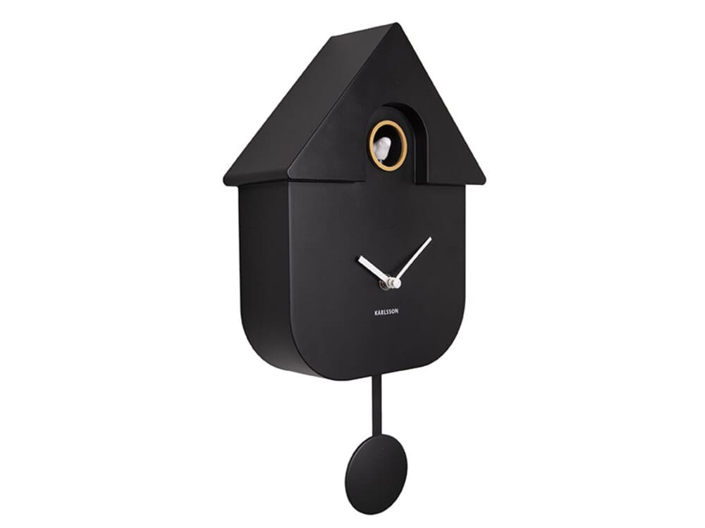 Horloge coucou moderne - Cuckoo – Image 7