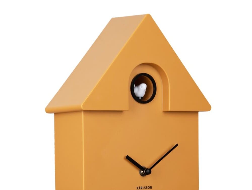 Horloge coucou moderne - Cuckoo – Image 3