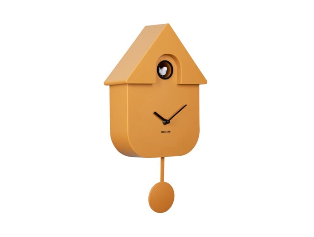 Horloge coucou moderne - Cuckoo – Image 2