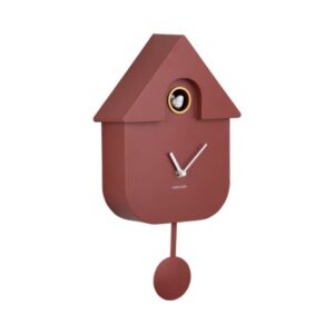 Horloge coucou moderne - Cuckoo
