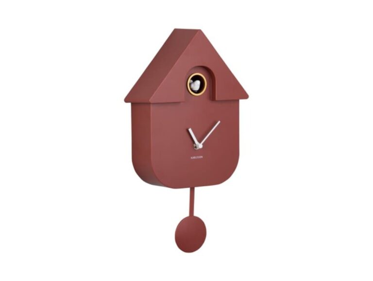 Horloge coucou moderne - Cuckoo