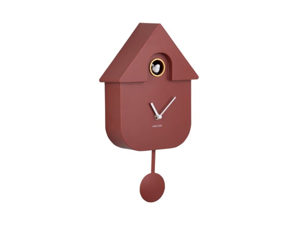Horloge coucou moderne - Cuckoo