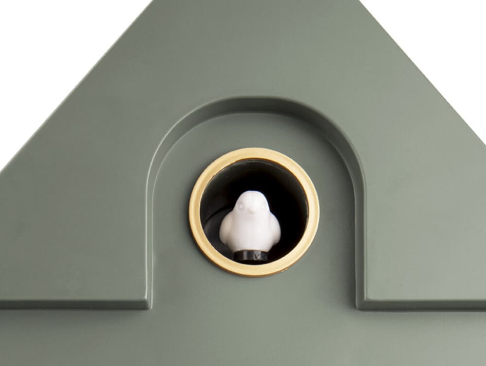 Horloge coucou moderne - Cuckoo – Image 5