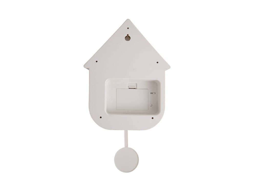 Horloge coucou moderne - Cuckoo – Image 10