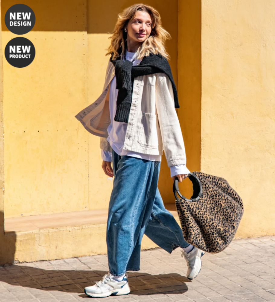 Sac Loopbag hobo Léo - Reisenthel – Image 5
