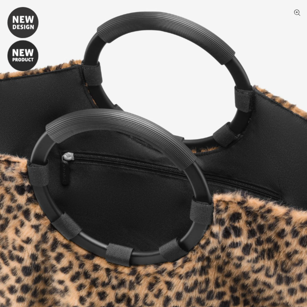 Sac Loopbag hobo Léo - Reisenthel – Image 4