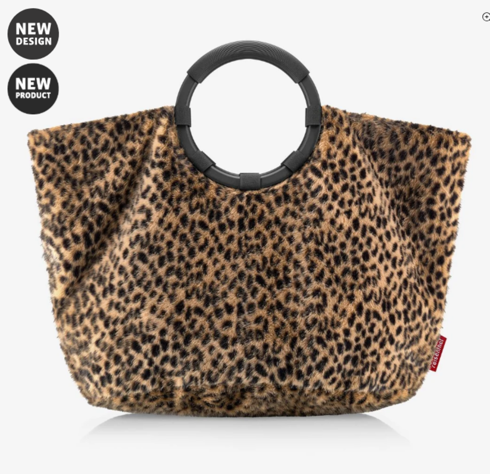 Sac Loopbag hobo Léo - Reisenthel – Image 2