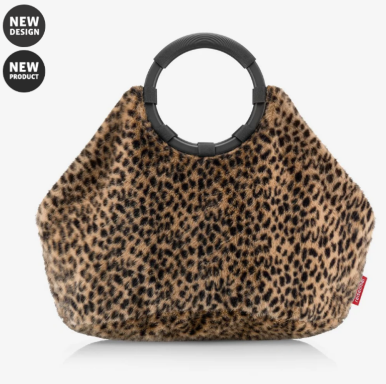 Sac Loopbag hobo Léo - Reisenthel