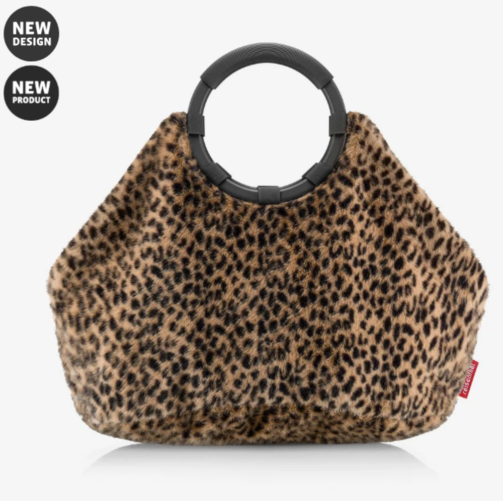 Sac Loopbag hobo Léo - Reisenthel