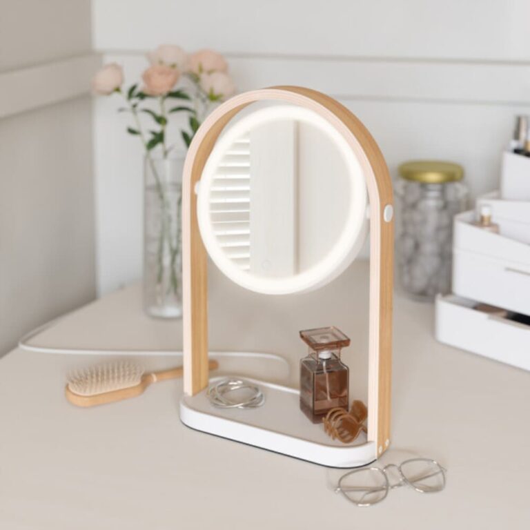 Miroir Led Vanity - Umbra