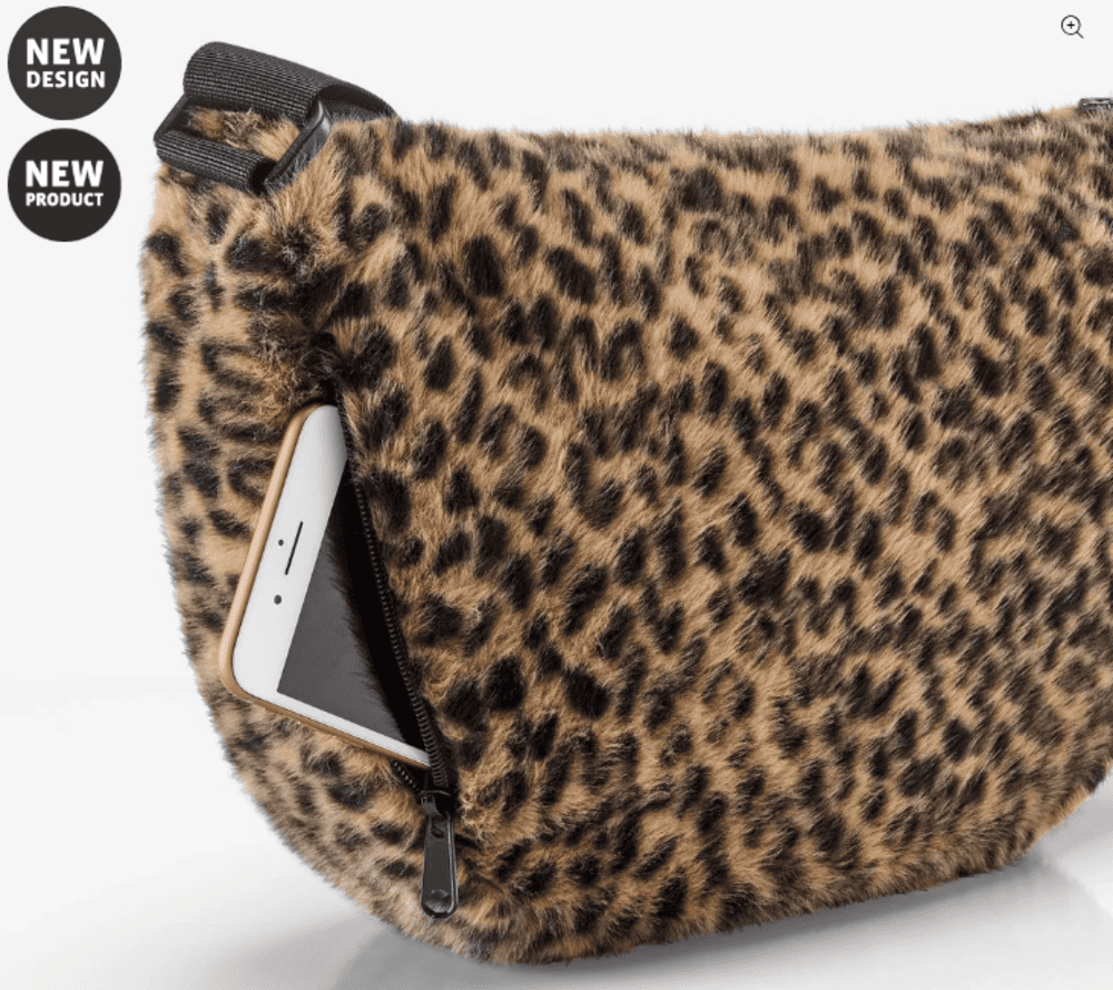 Sac Moonbag S -Léo -Reisenthel – photo 3
