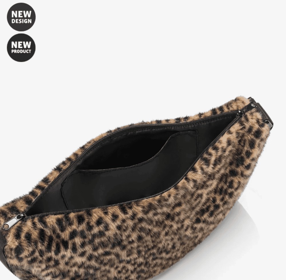 Sac Moonbag S -Léo -Reisenthel – photo 4