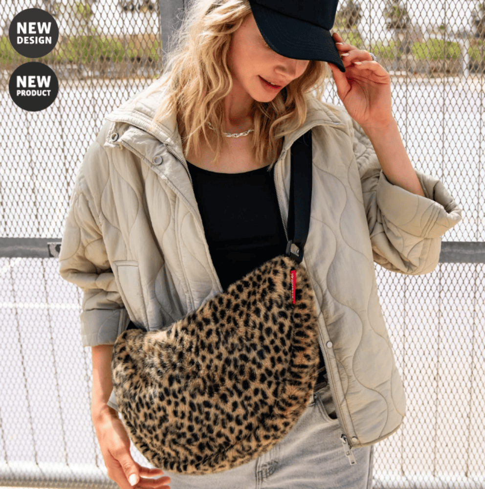 Sac Moonbag S -Léo -Reisenthel – photo 2